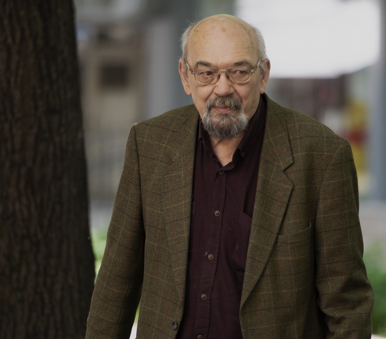Hristo Karastoyanov