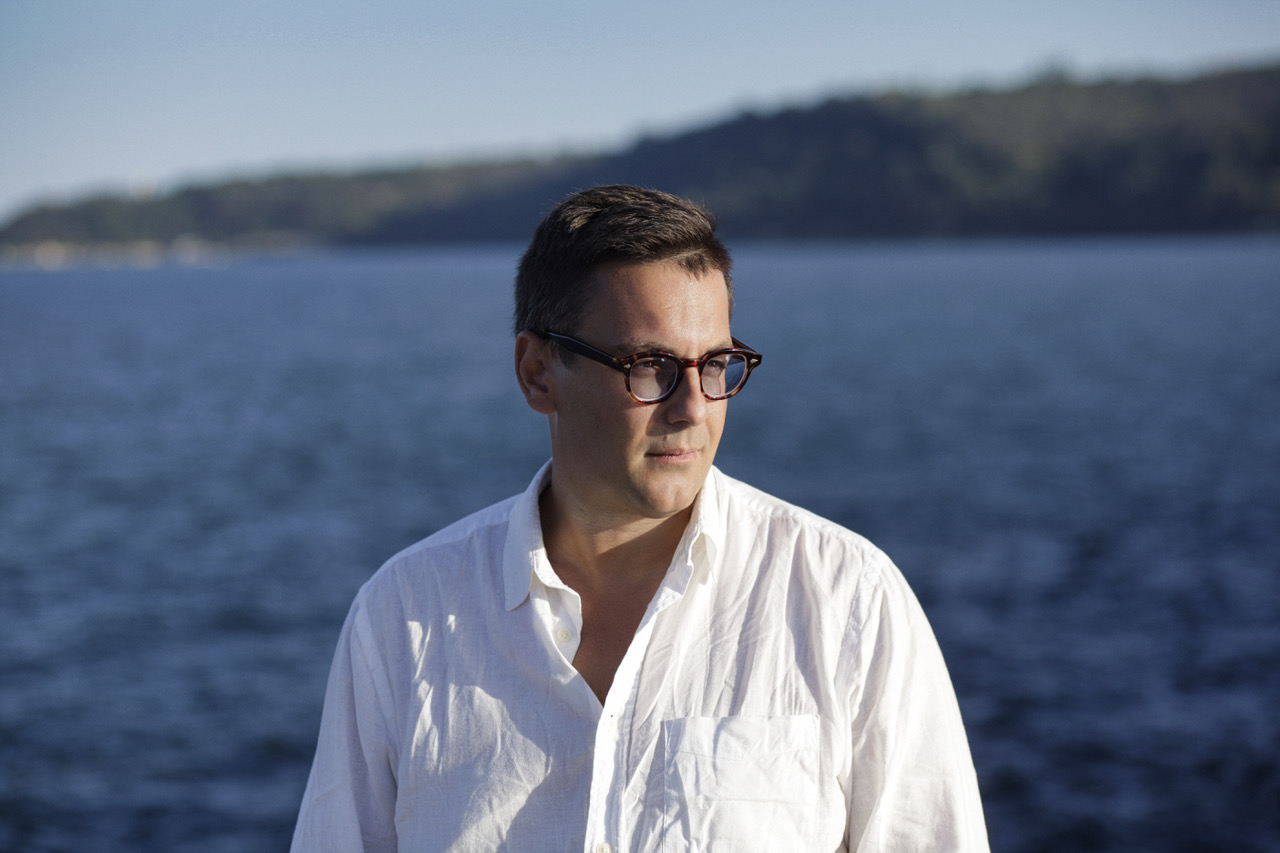 Petar Denchev